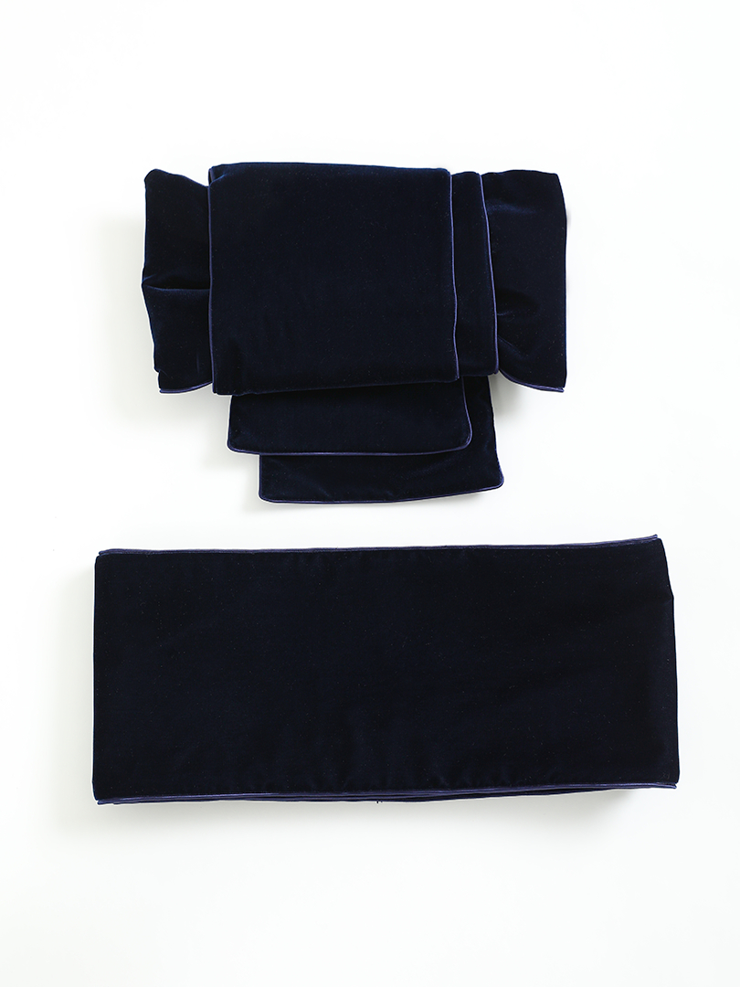 301 Rosemary | DOUBLE MAISON